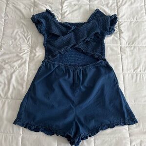 American Eagle Outfitters Romper Size XL